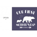 First Mother's Day T-Shirts